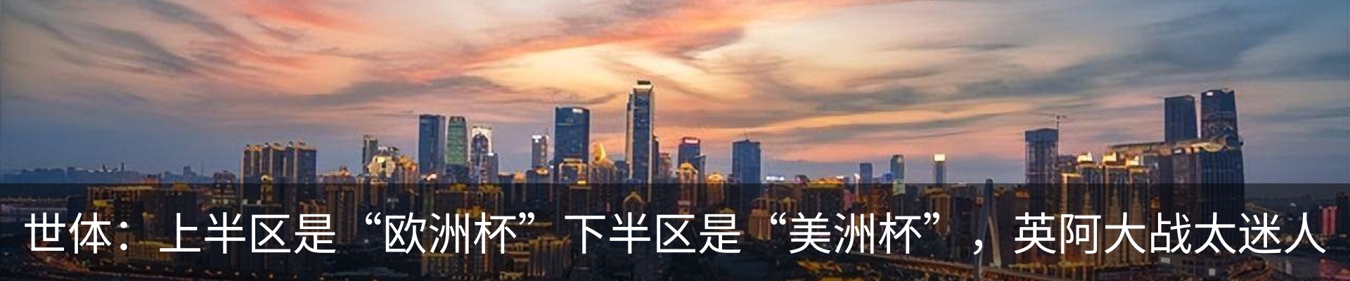 新闻动态