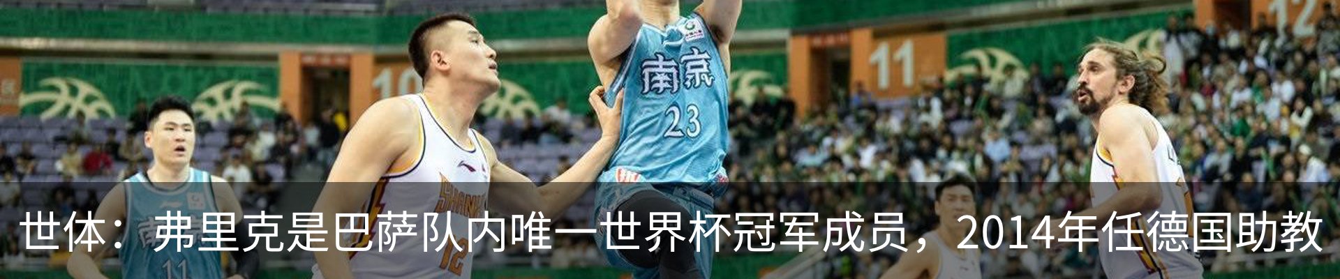 新闻动态