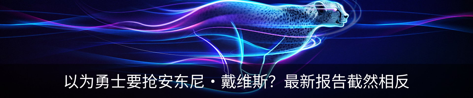 新闻动态