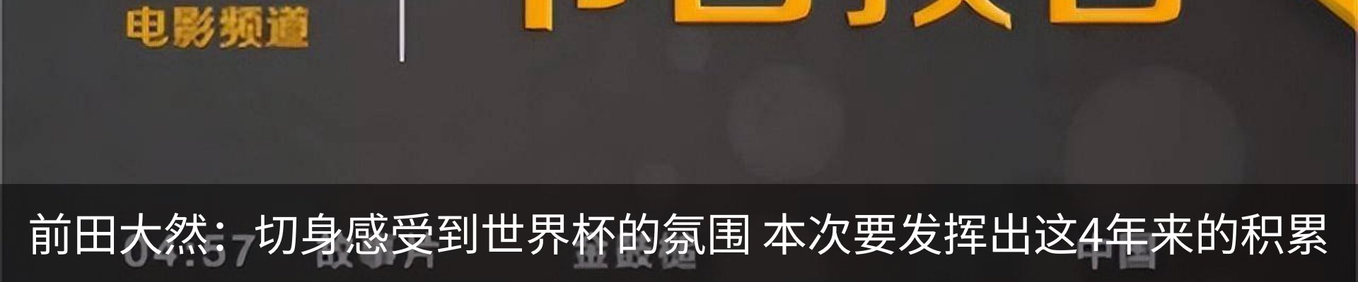 新闻动态