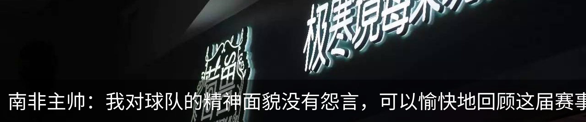 新闻动态