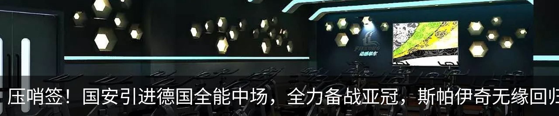 新闻动态