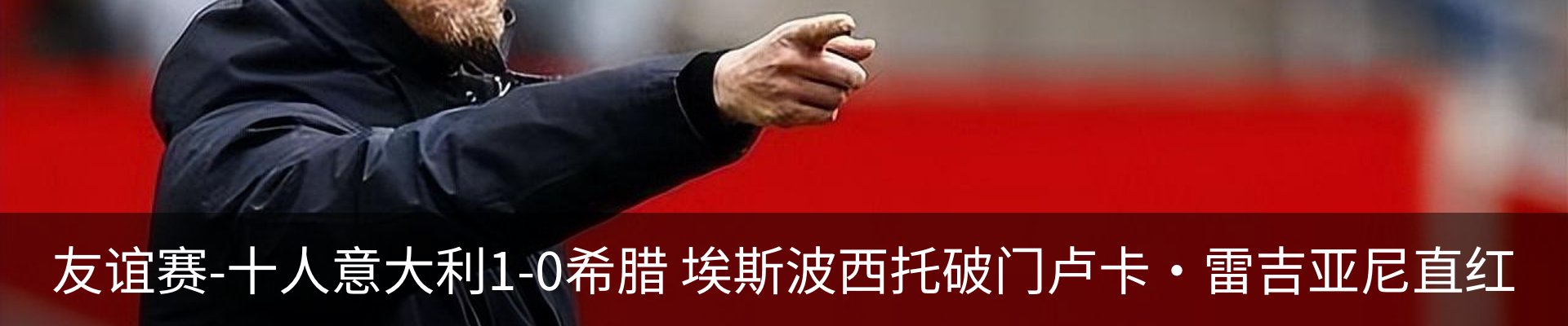 新闻动态