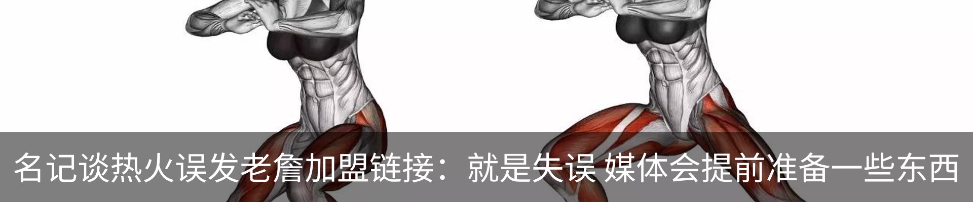 新闻动态