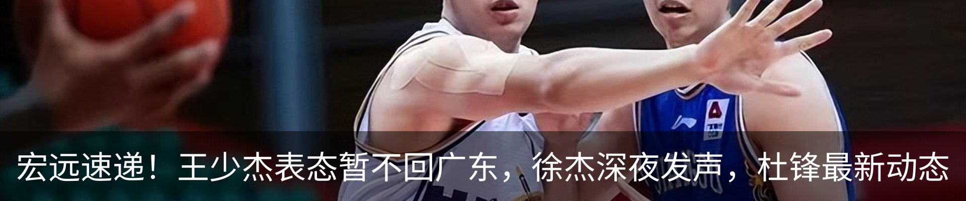 新闻动态