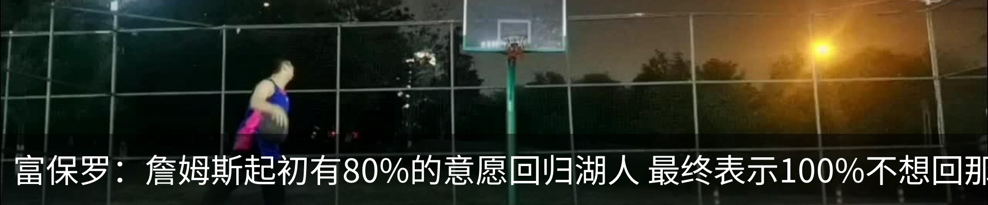 新闻动态