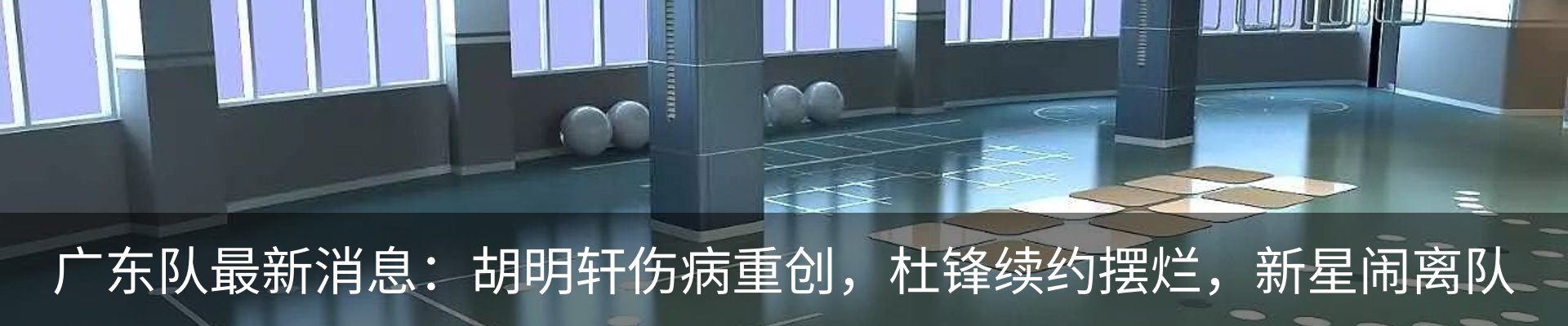 新闻动态