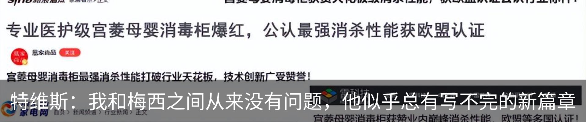 新闻动态