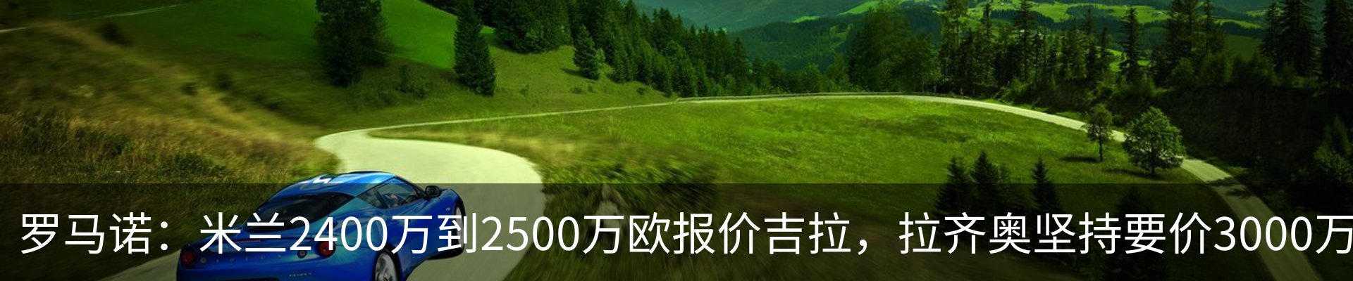新闻动态
