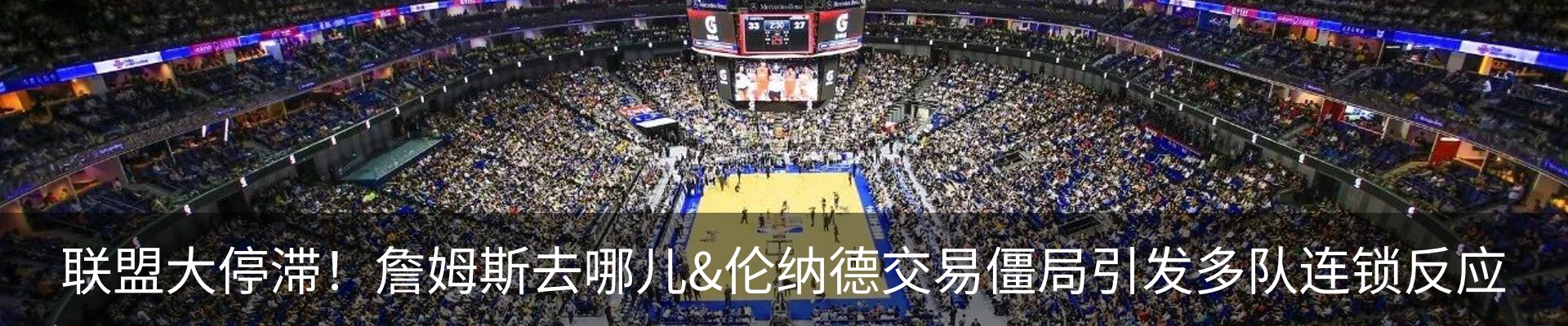 新闻动态