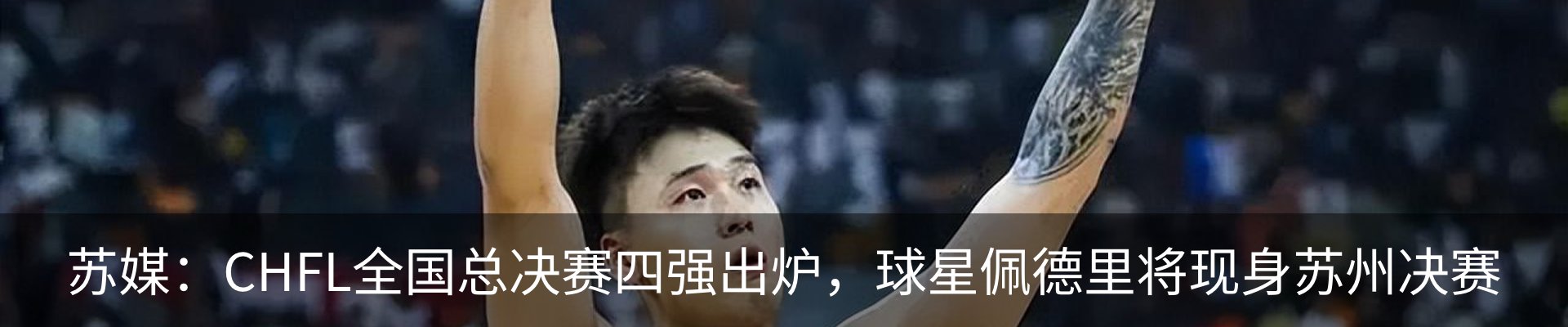 新闻动态