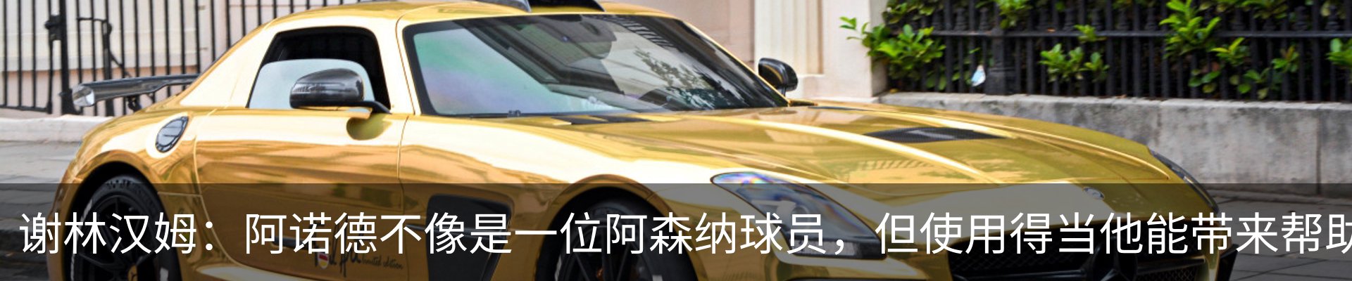 新闻动态