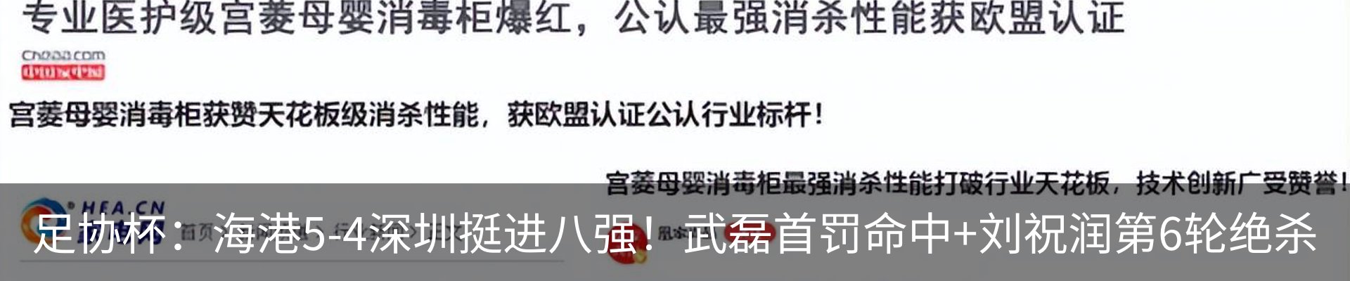 新闻动态