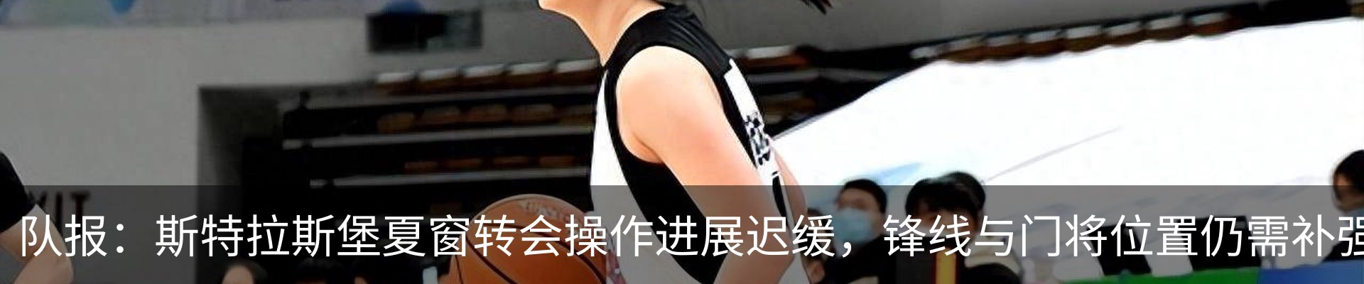 新闻动态
