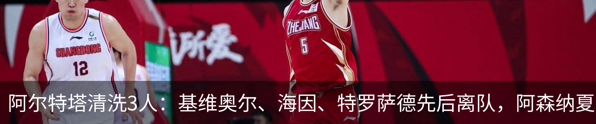 新闻动态